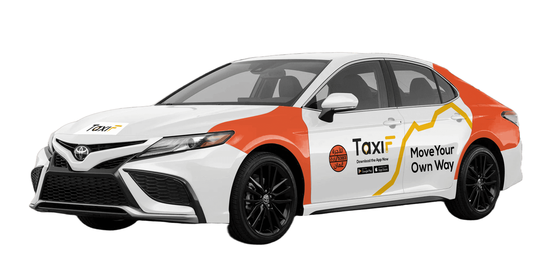 TaxiF