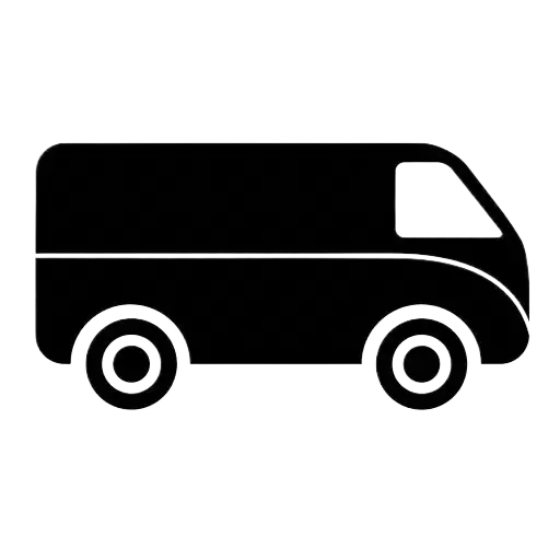 Chauffeur Services Icon