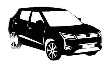 Chauffeur Services Icon