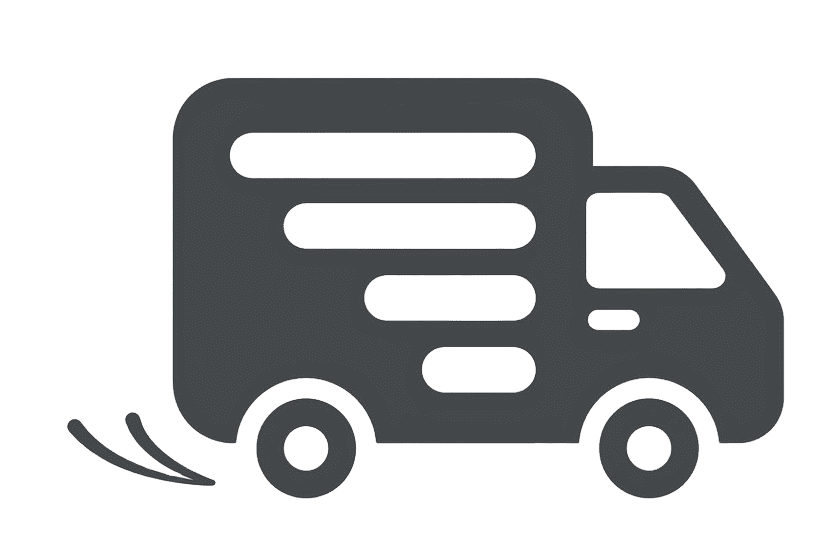 Chauffeur Services Icon